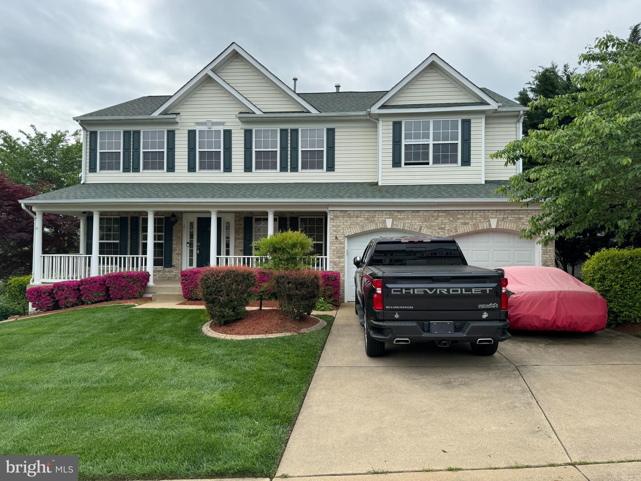 21 Chadwick Dr