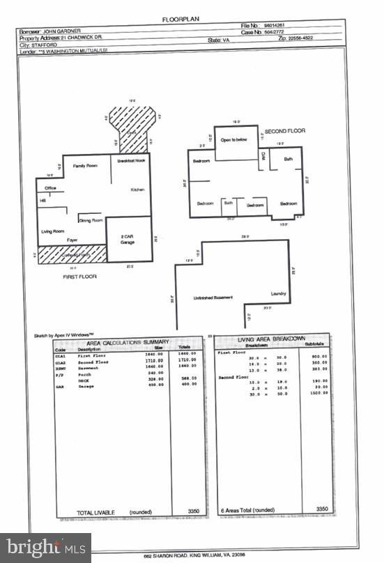 21 Chadwick Dr