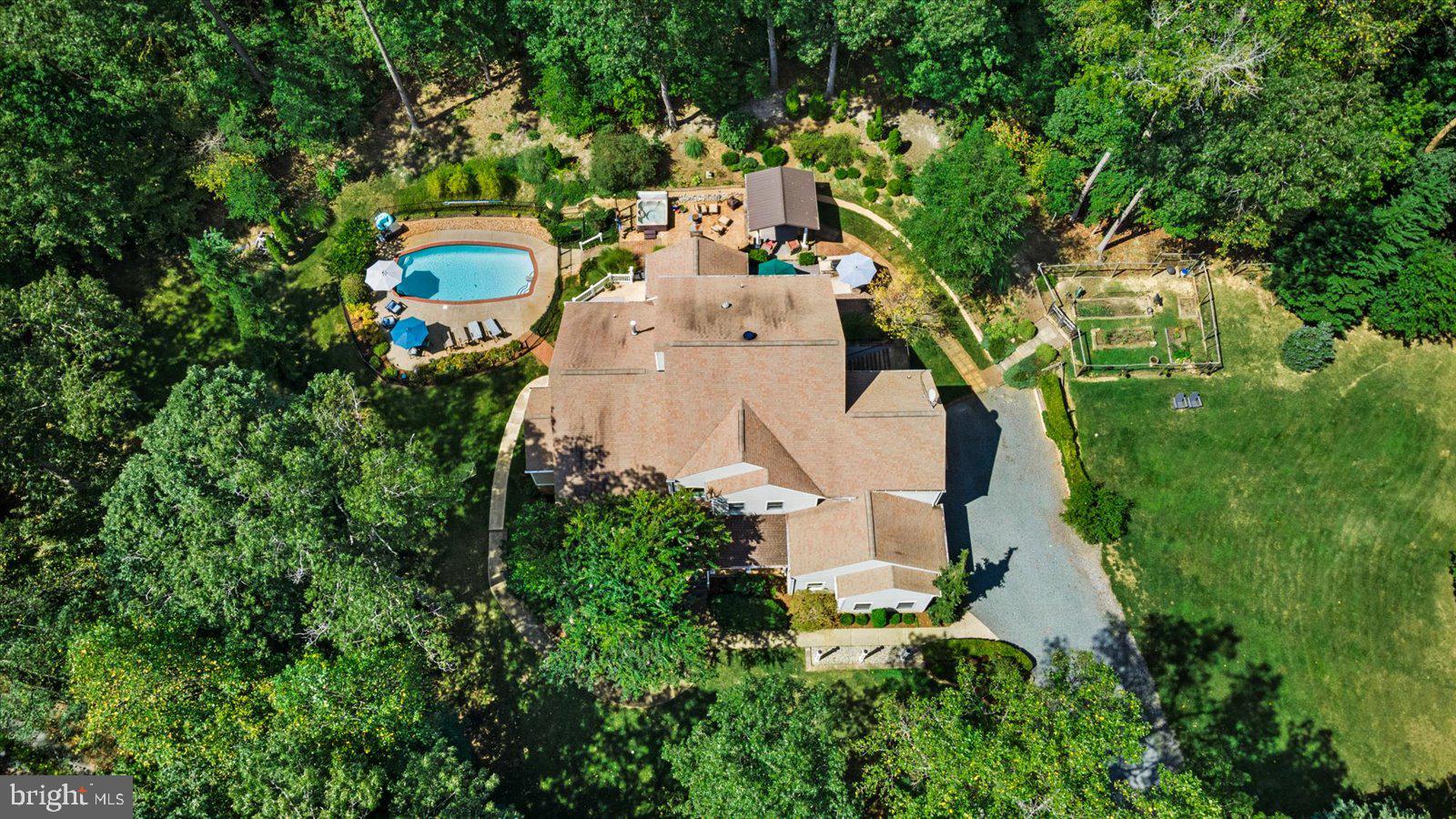 185 Mt Hope Church Rd