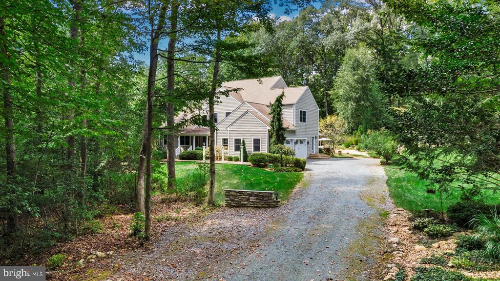 185 Mt Hope Church Rd