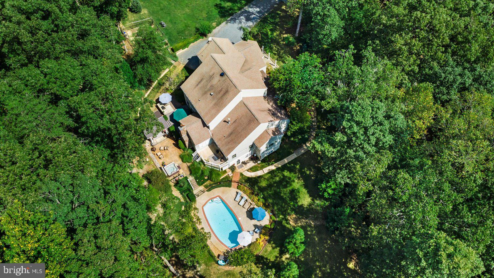 185 Mt Hope Church Rd
