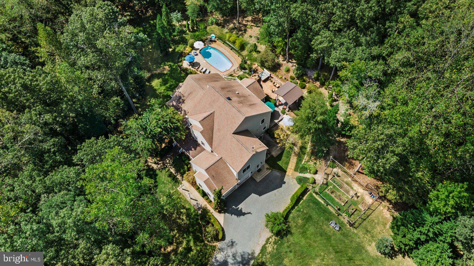 185 Mt Hope Church Rd