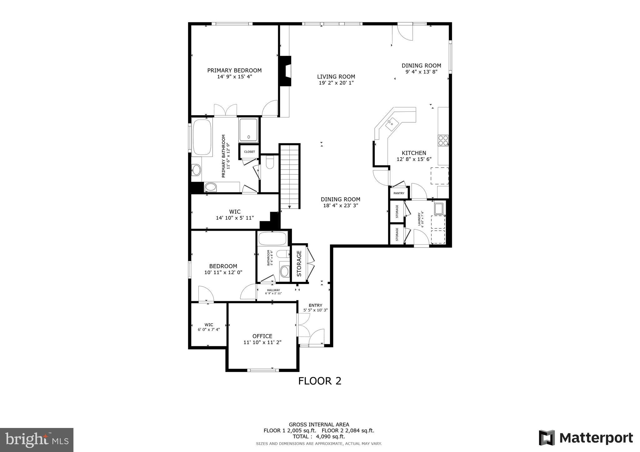 7 Carson Dr