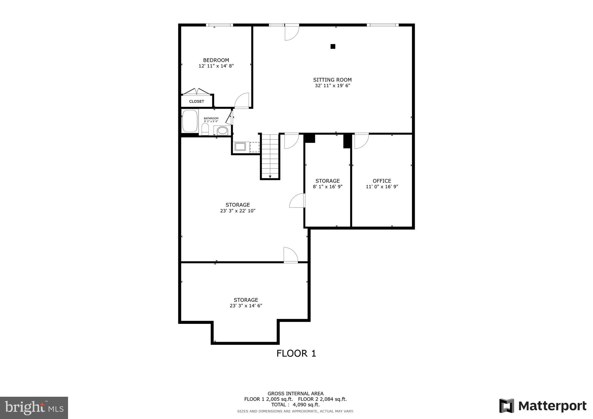 7 Carson Dr