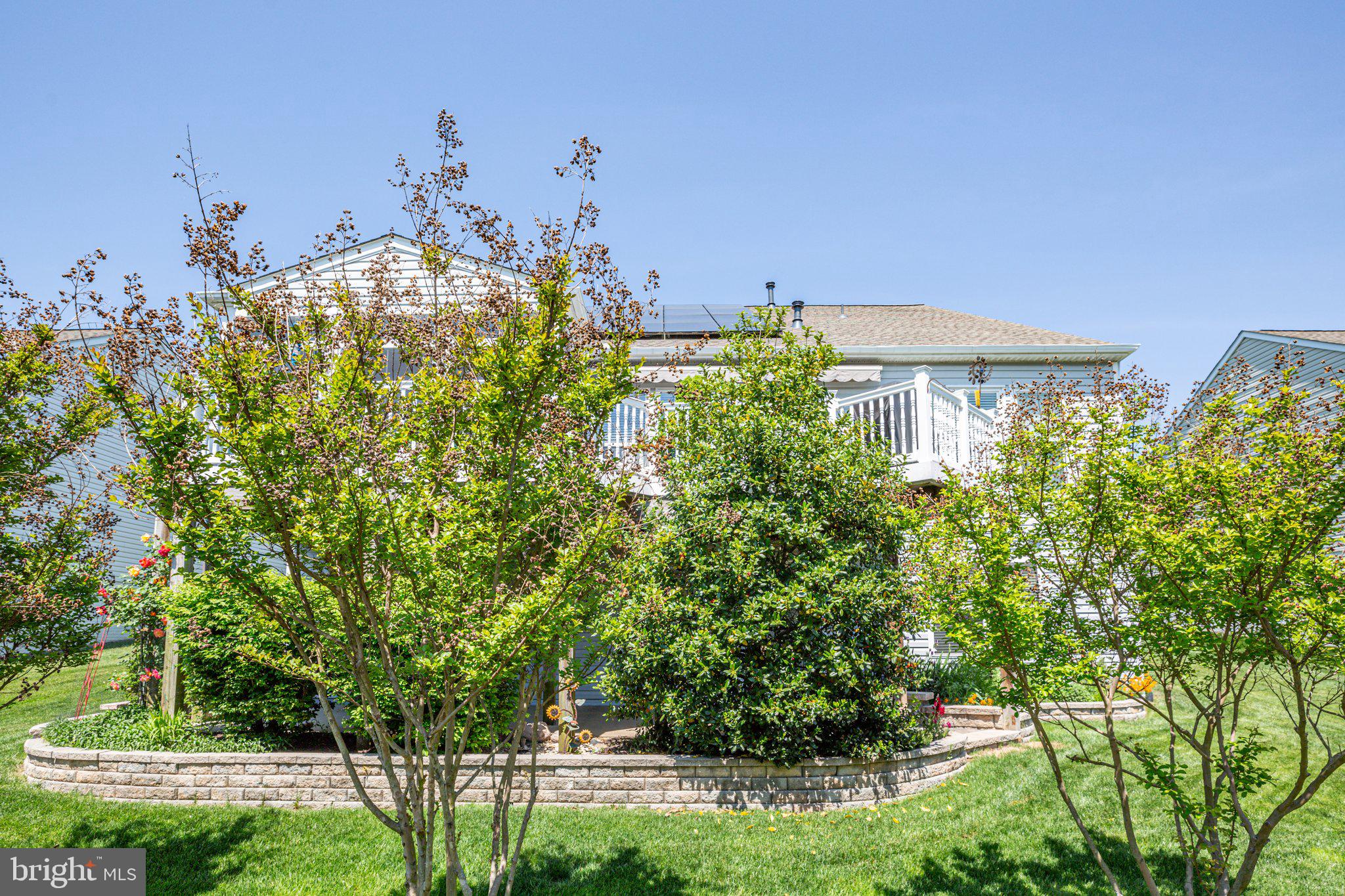 7 Carson Dr