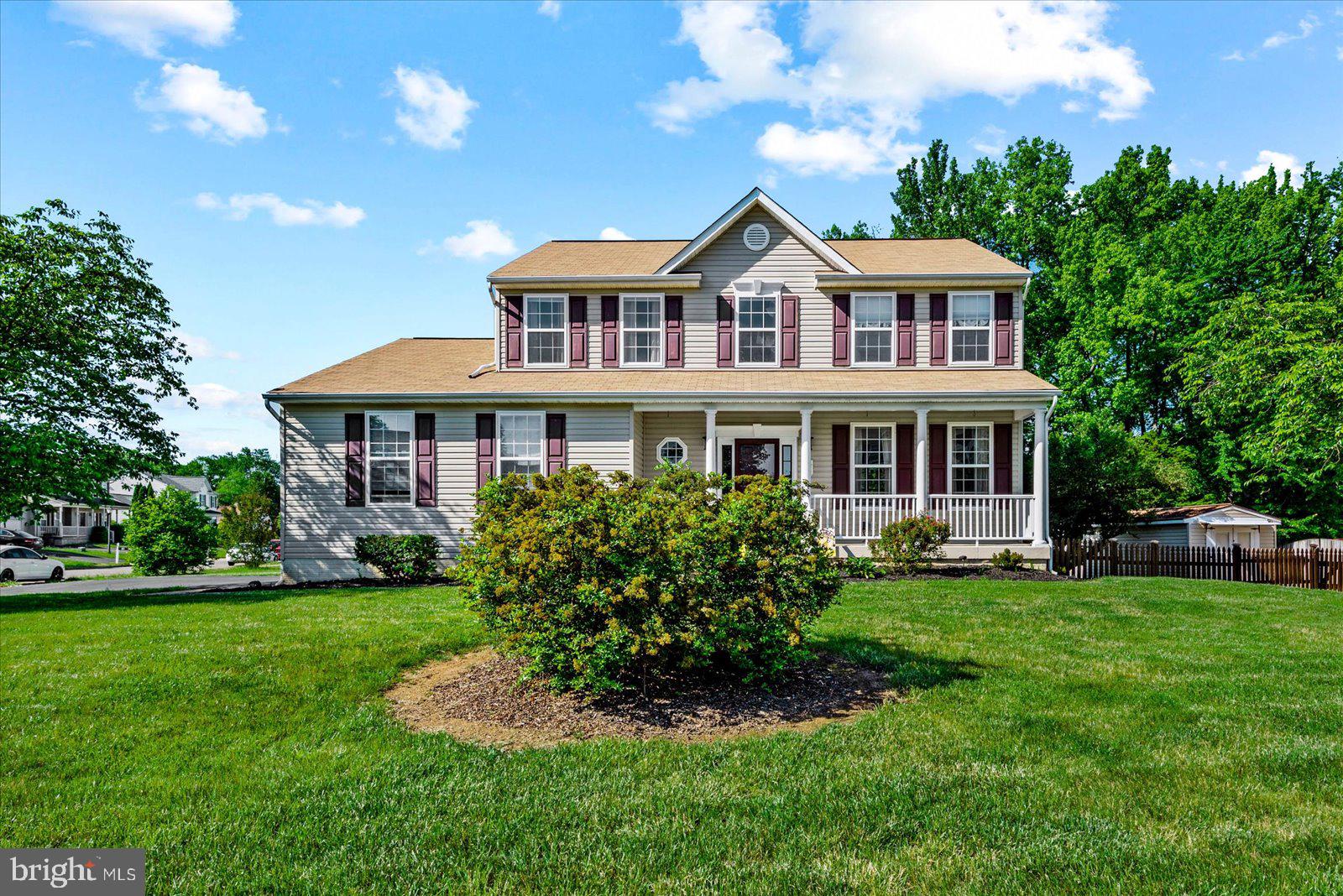21 Cavalry Ridge Rd