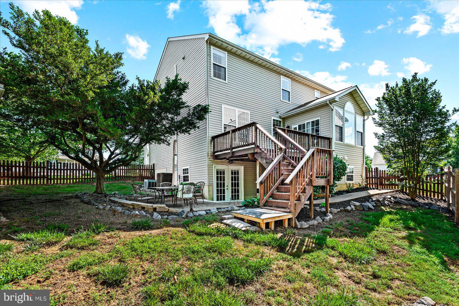 21 Cavalry Ridge Rd