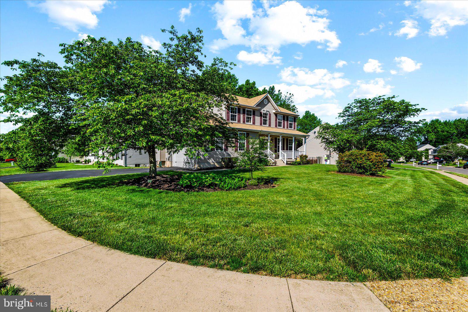 21 Cavalry Ridge Rd