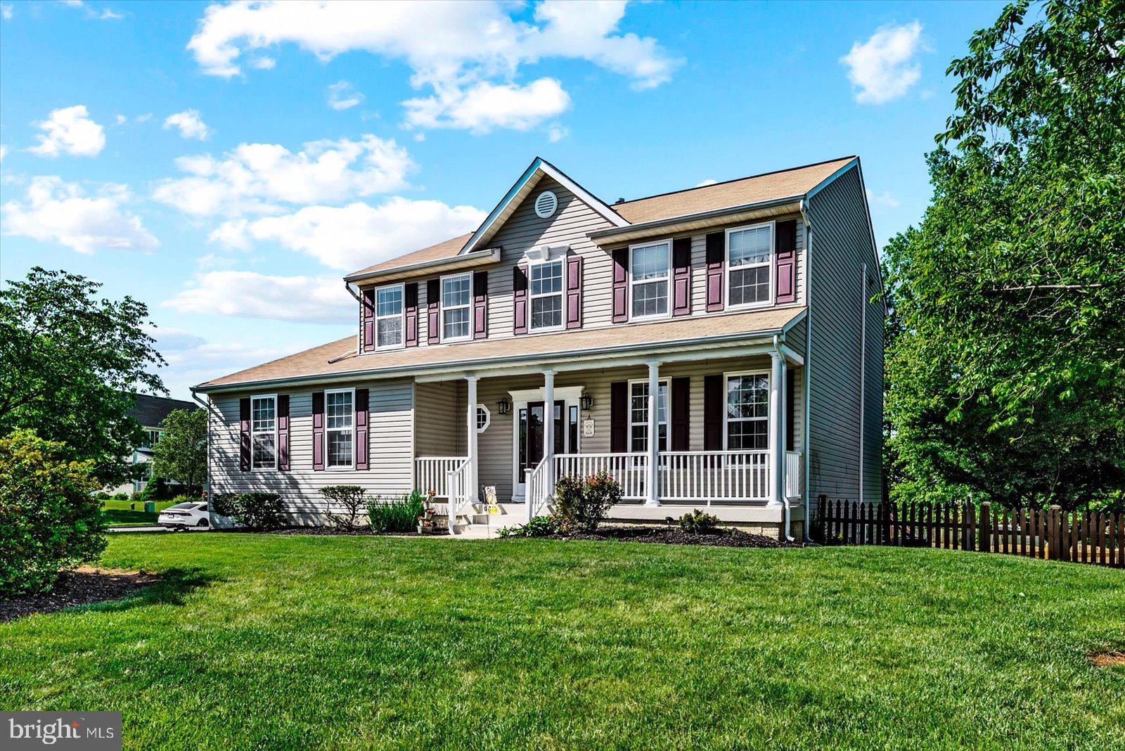 21 Cavalry Ridge Rd
