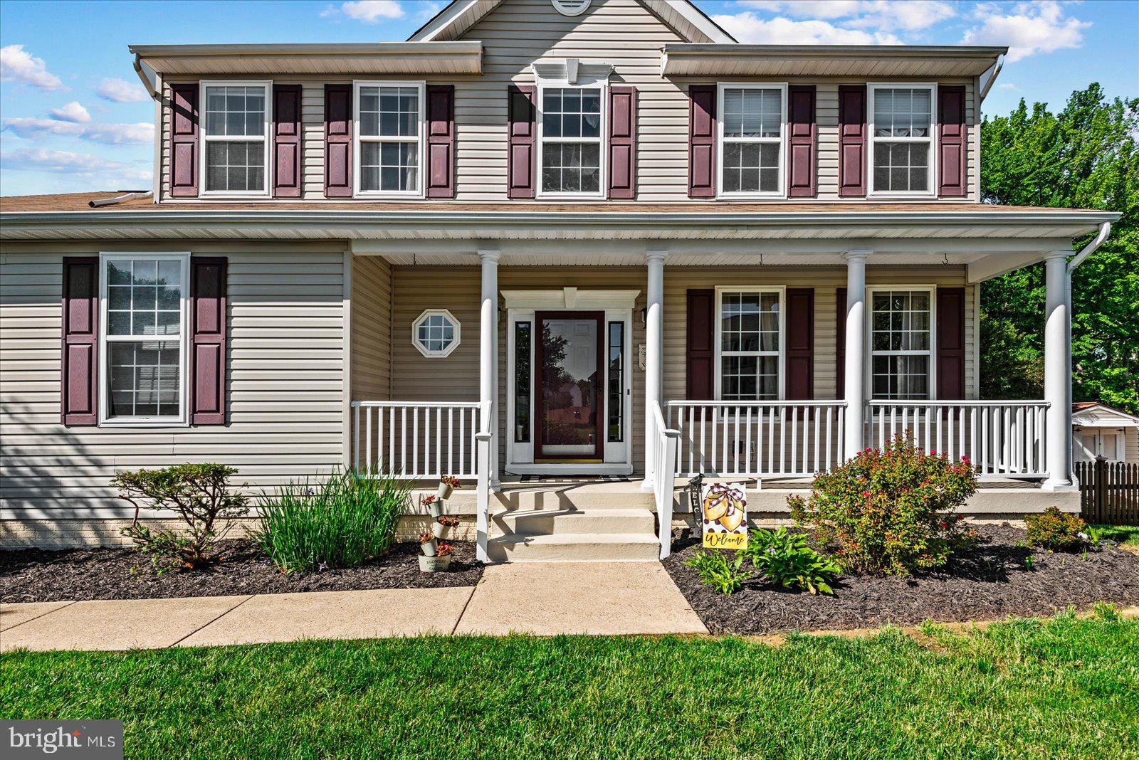 21 Cavalry Ridge Rd