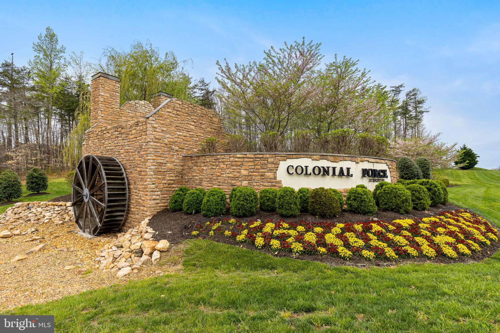 104 GERMANNA WAY #12