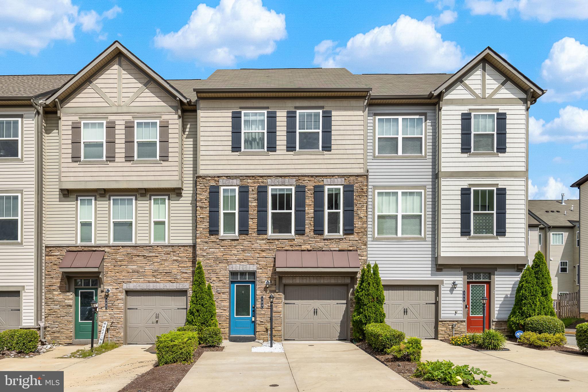 104 GERMANNA WAY #12