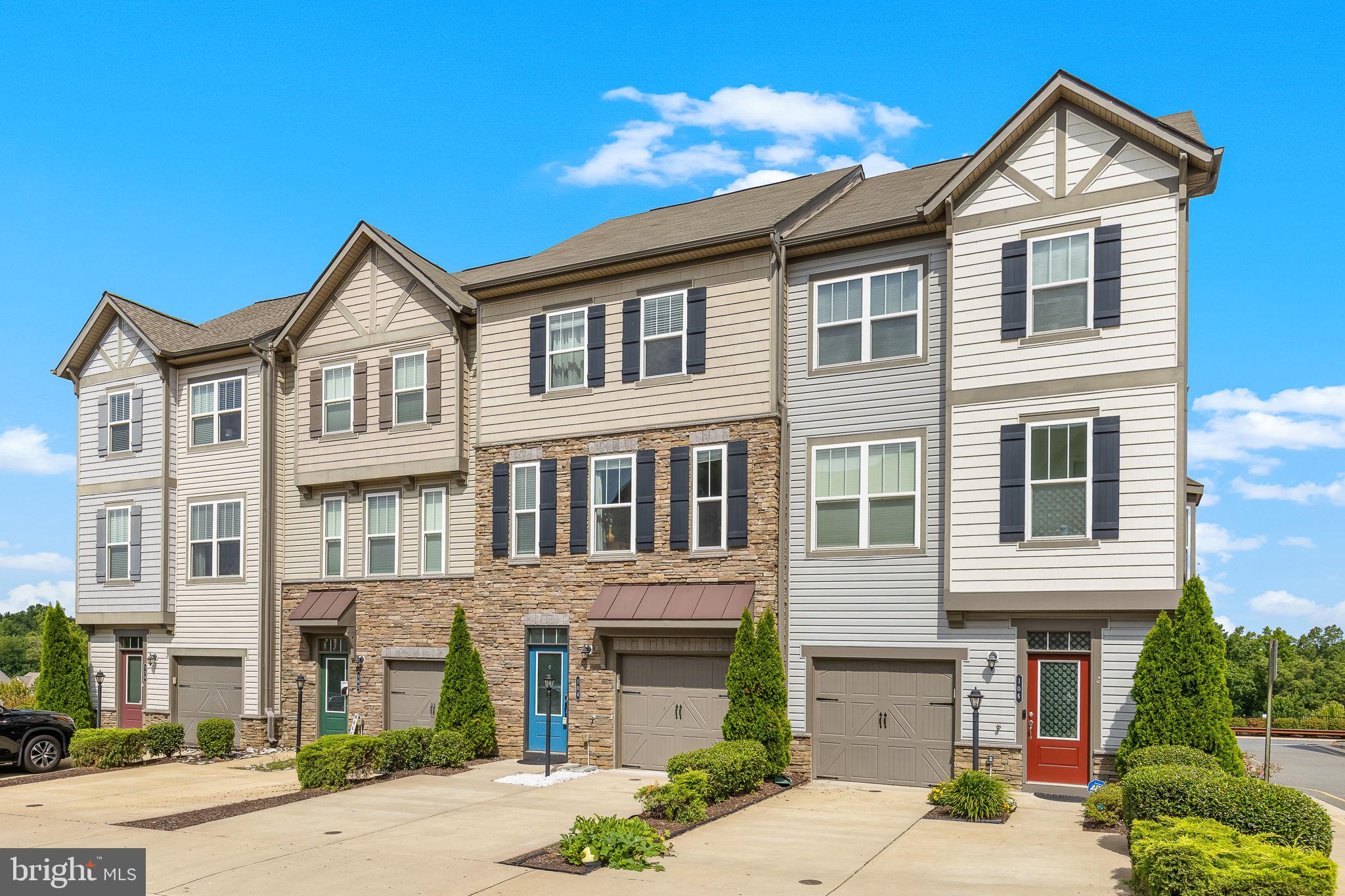 104 GERMANNA WAY #12