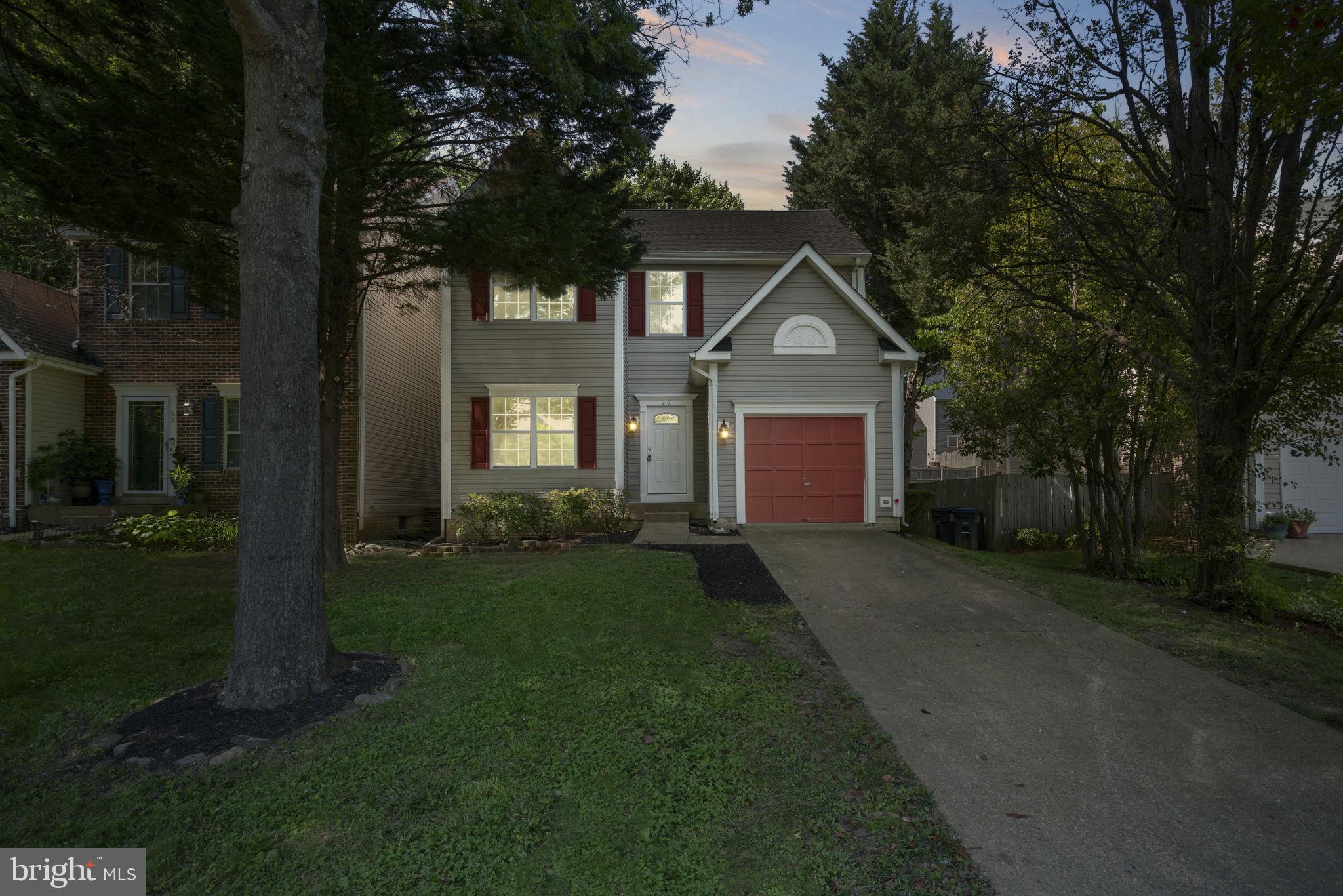 20 Flewellen Dr