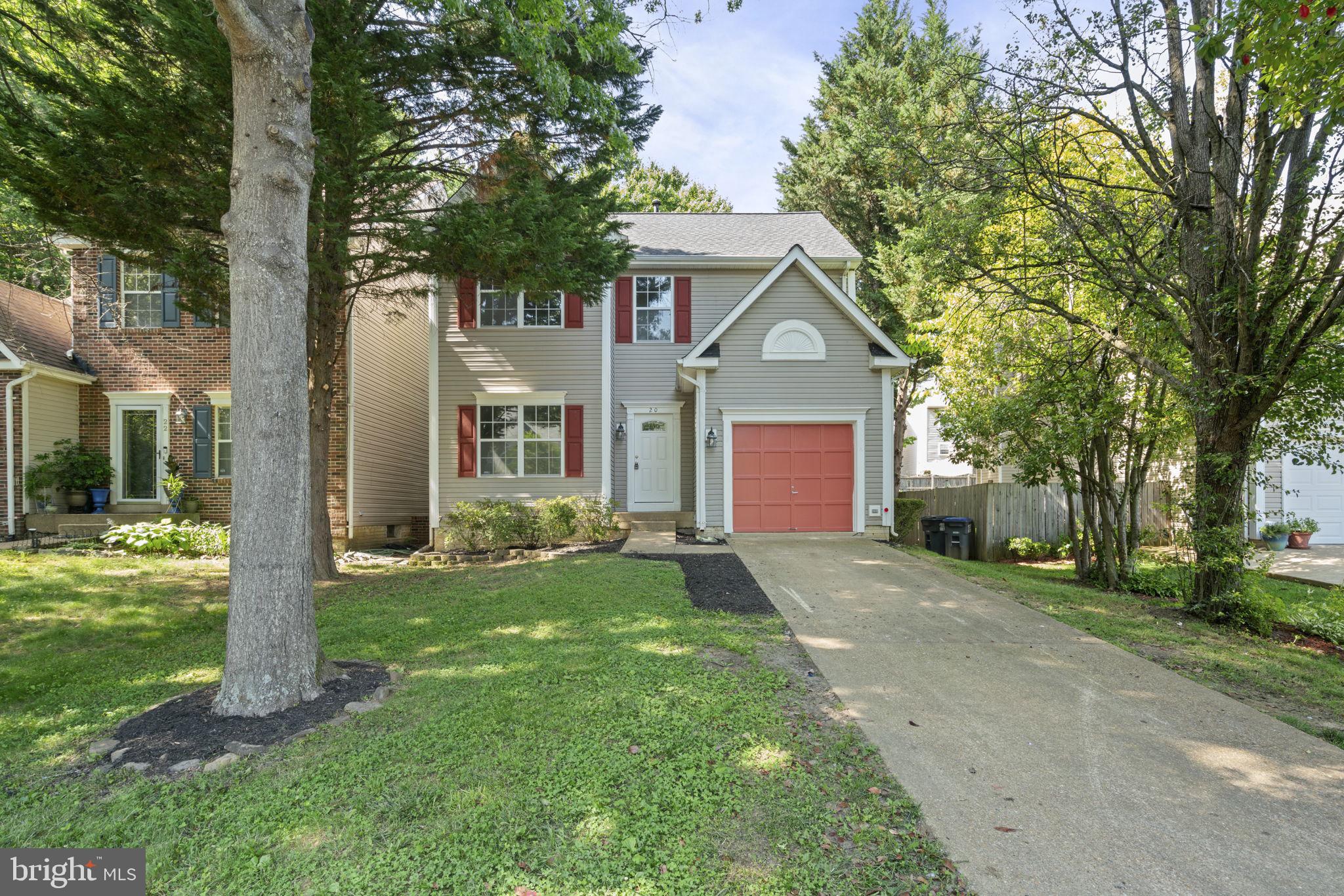 20 Flewellen Dr