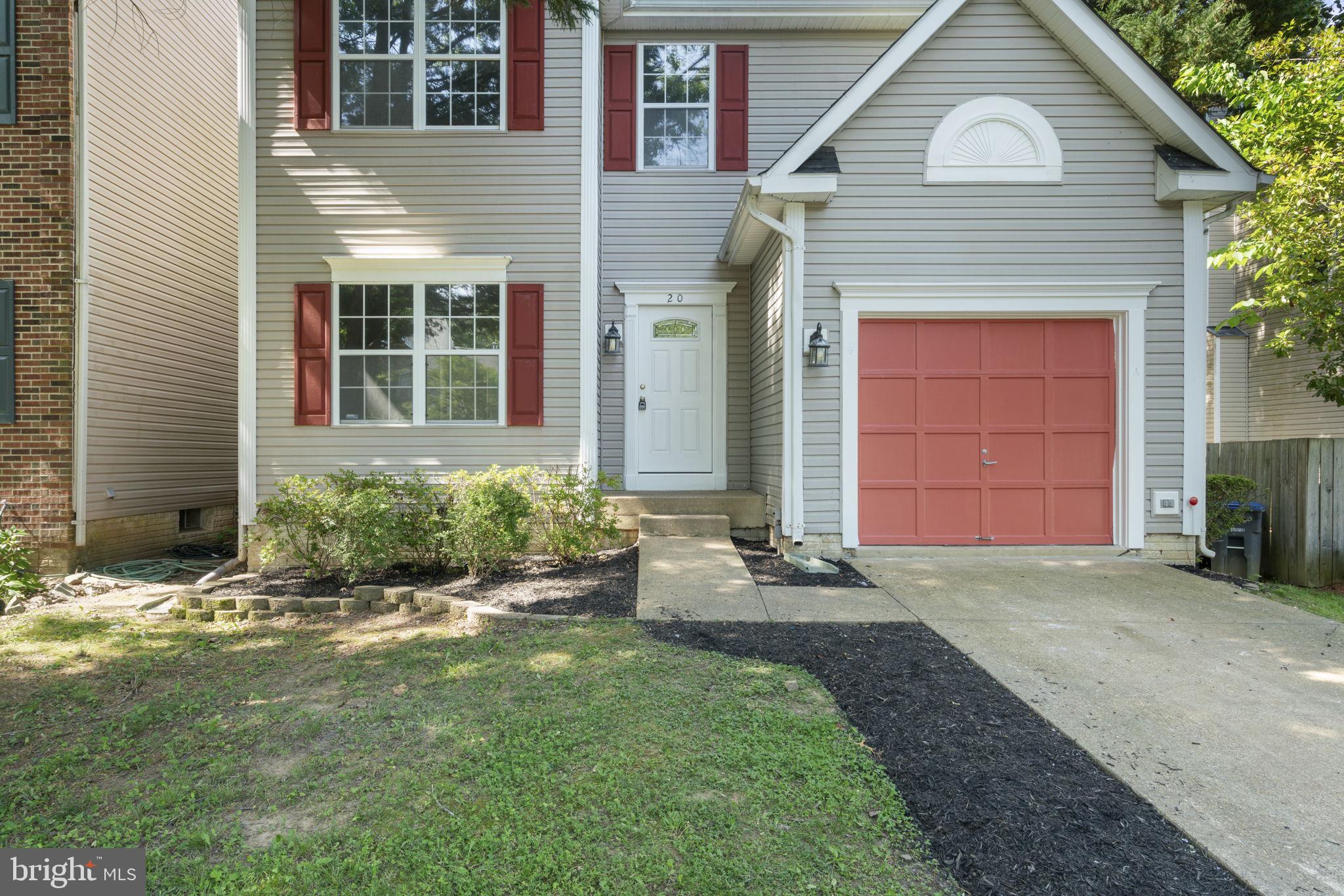 20 Flewellen Dr