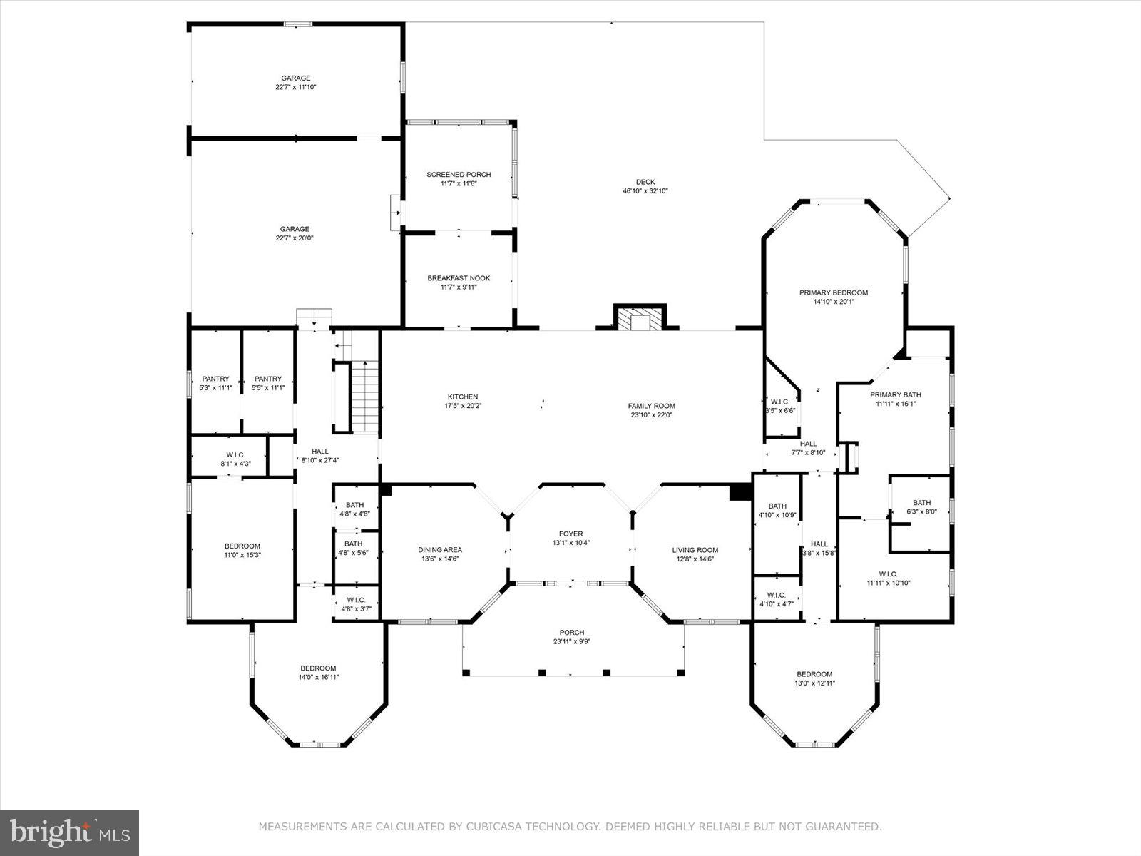 5 Rippling Water Ct