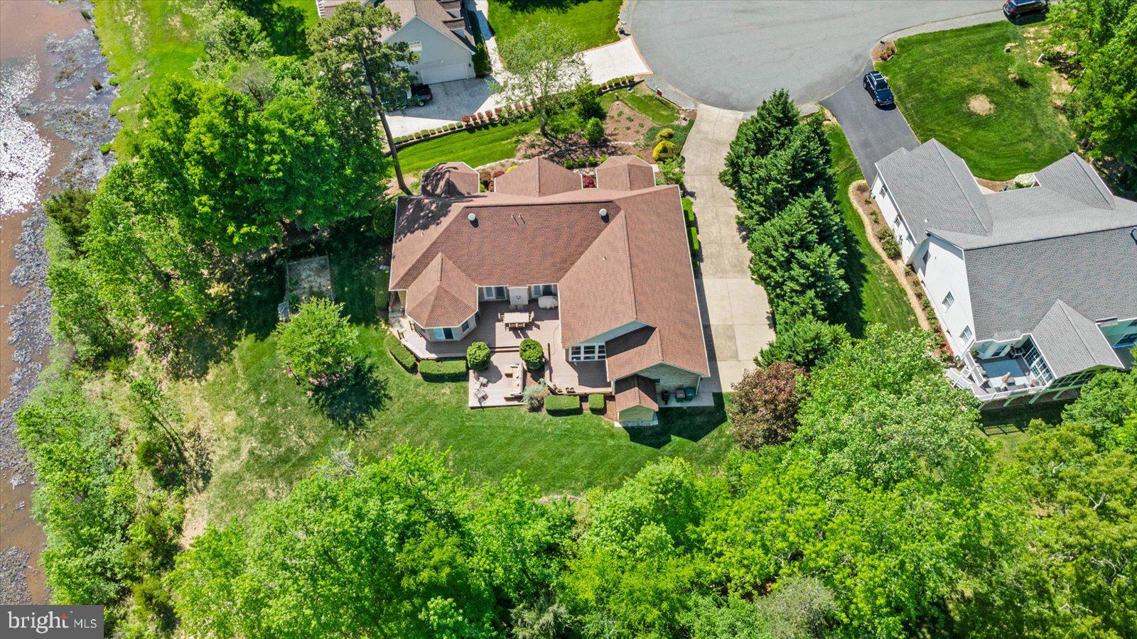 5 Rippling Water Ct