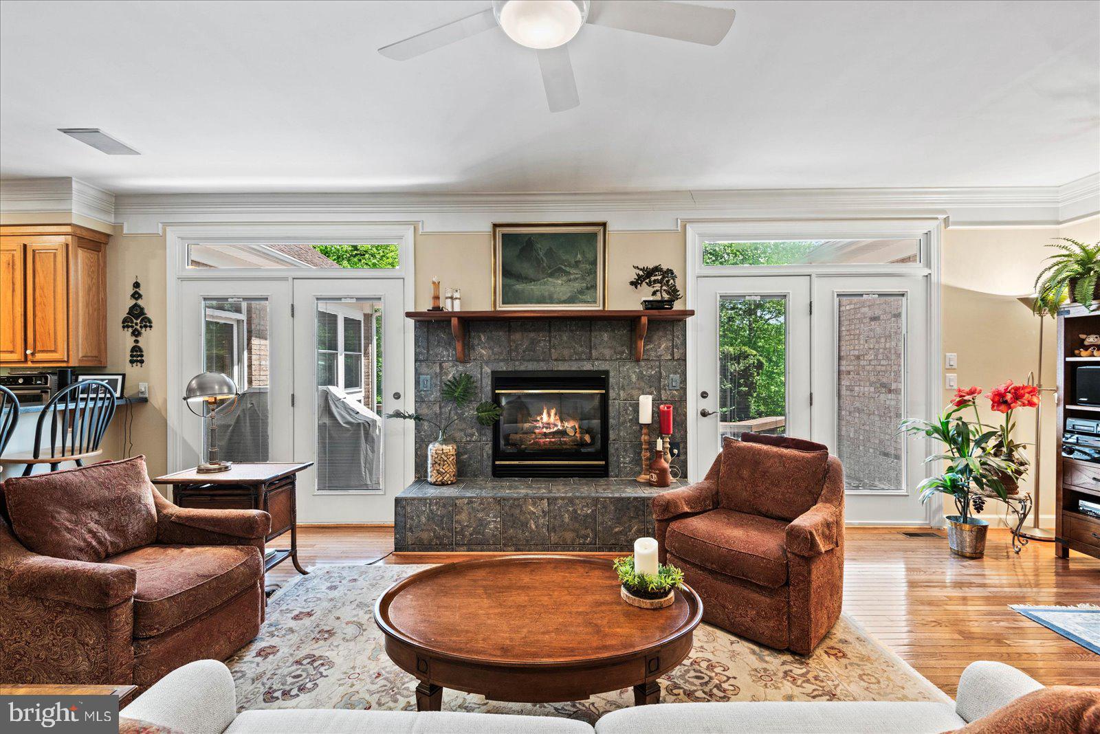 5 Rippling Water Ct