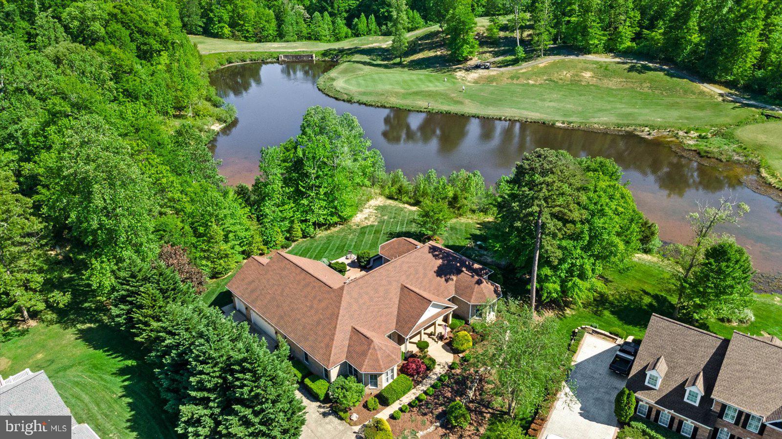 5 Rippling Water Ct