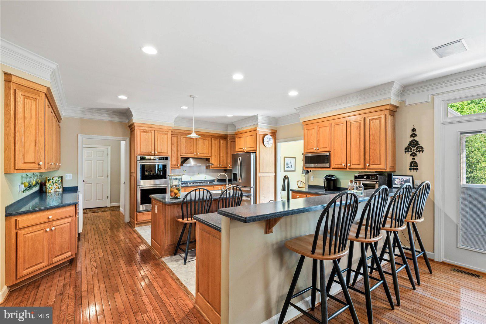 5 Rippling Water Ct