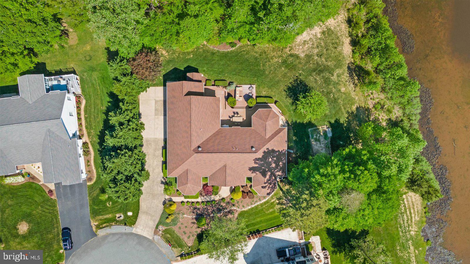 5 Rippling Water Ct