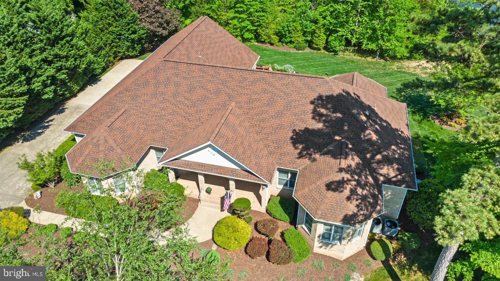 5 Rippling Water Ct