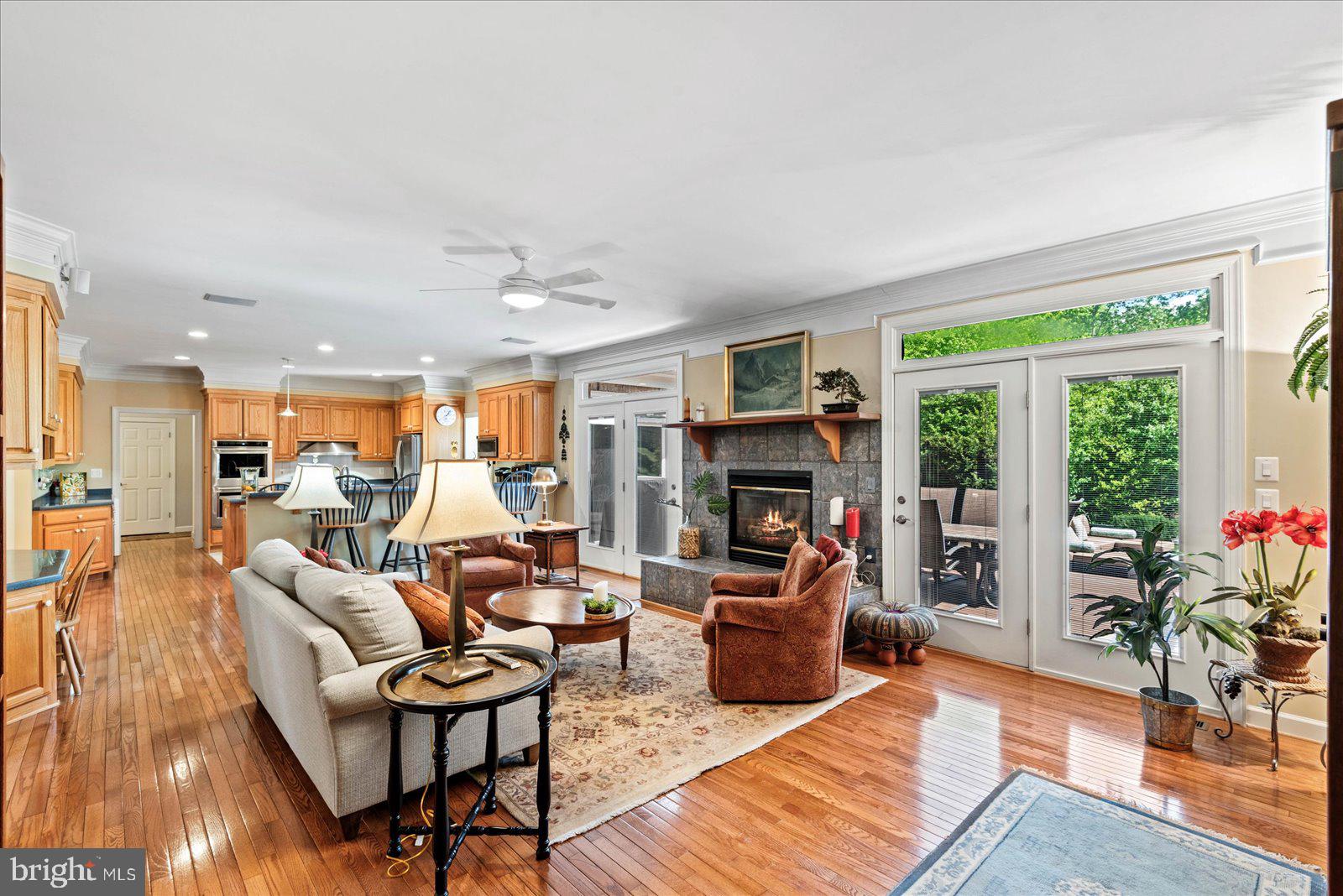 5 Rippling Water Ct