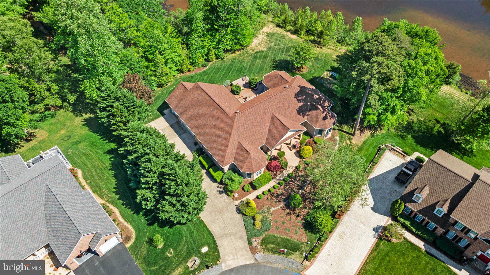 5 Rippling Water Ct
