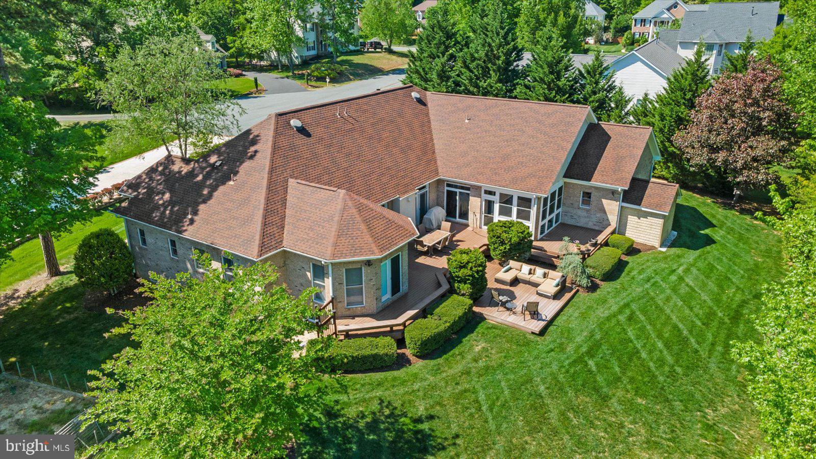 5 Rippling Water Ct