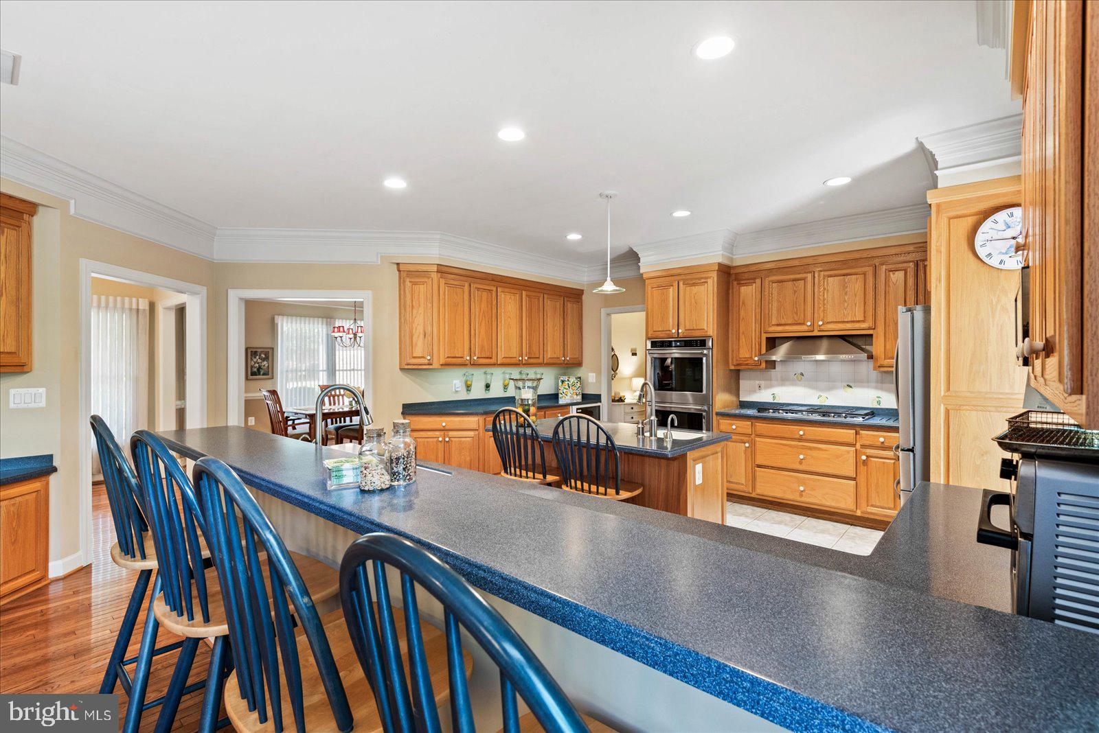 5 Rippling Water Ct