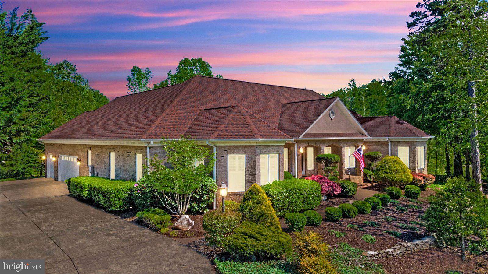 5 Rippling Water Ct