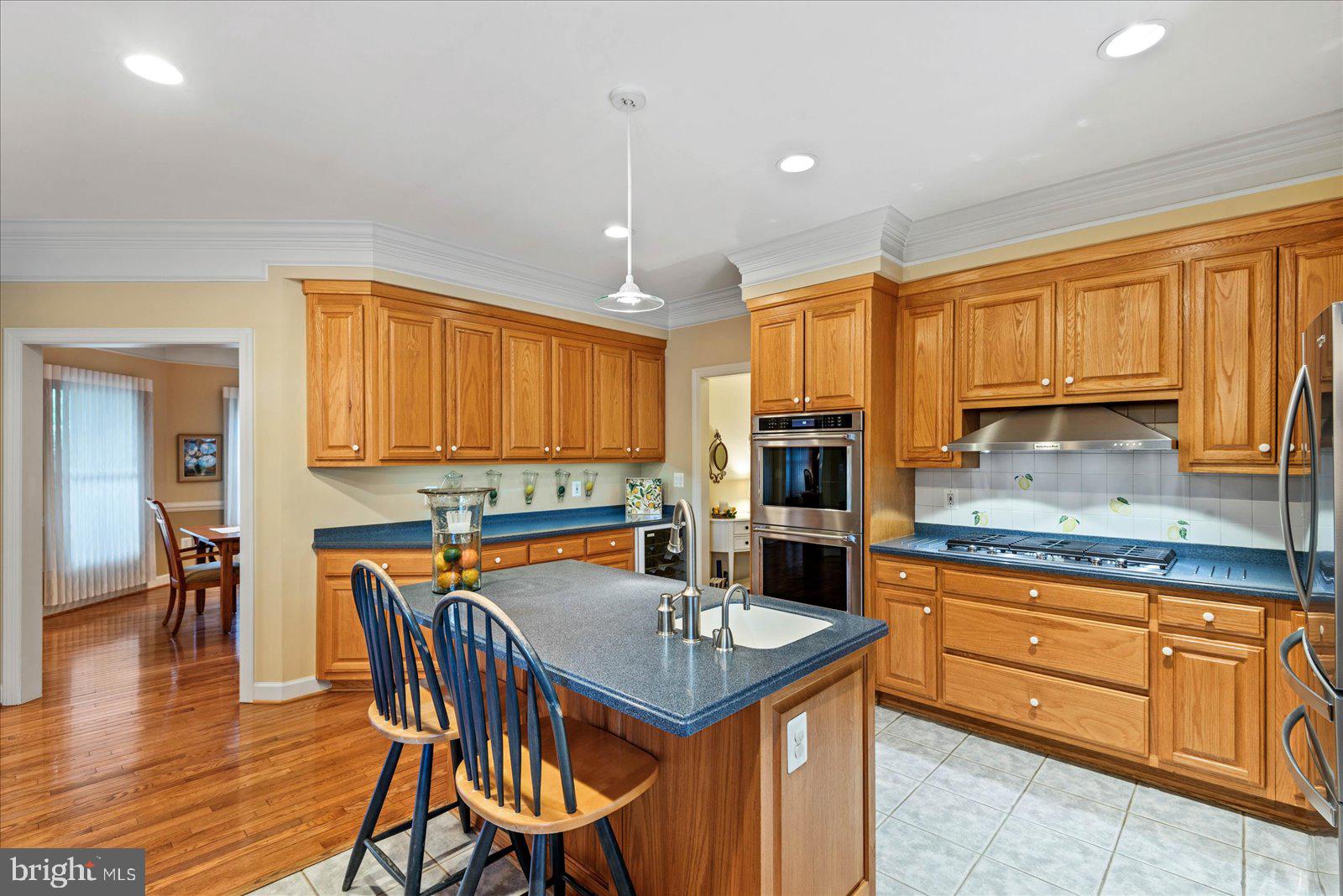 5 Rippling Water Ct