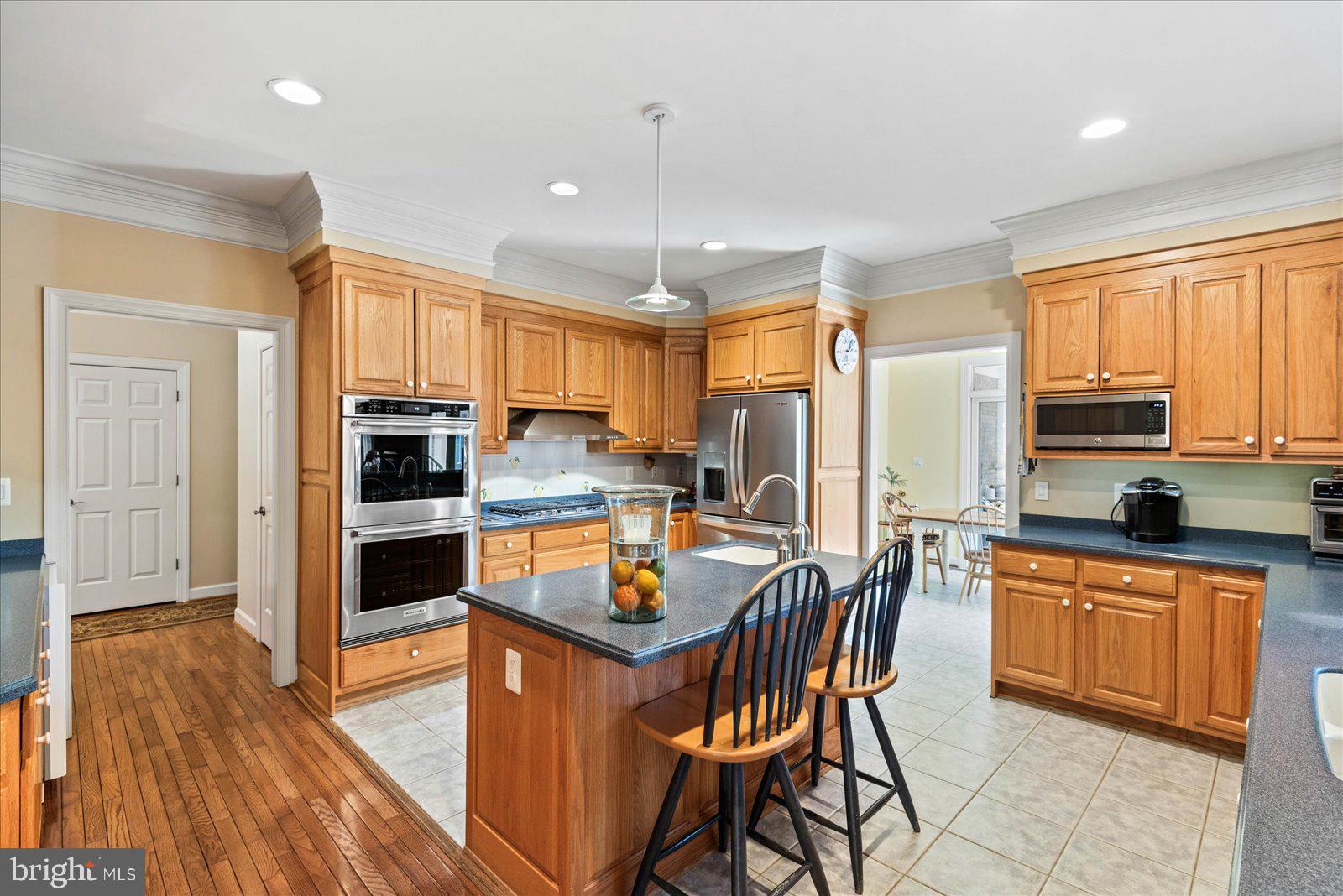 5 Rippling Water Ct