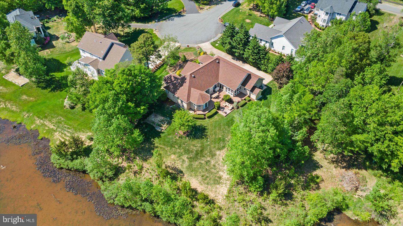 5 Rippling Water Ct