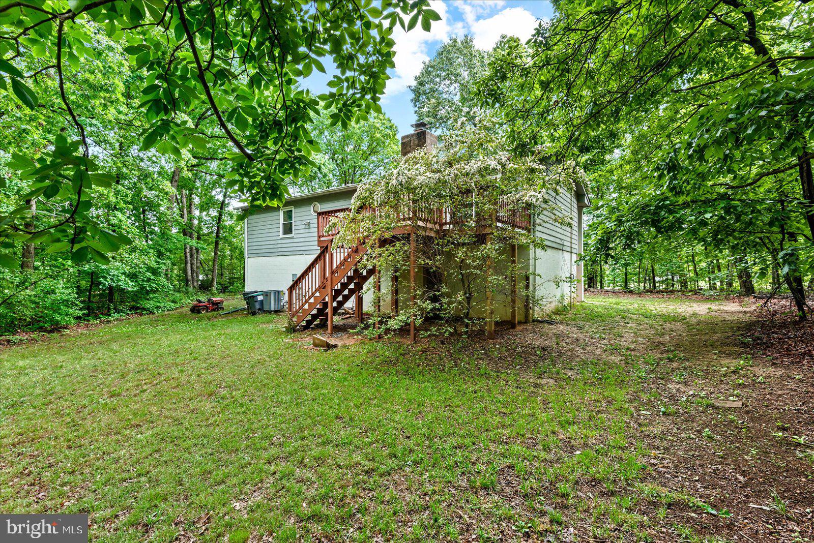 1644 Truslow Rd
