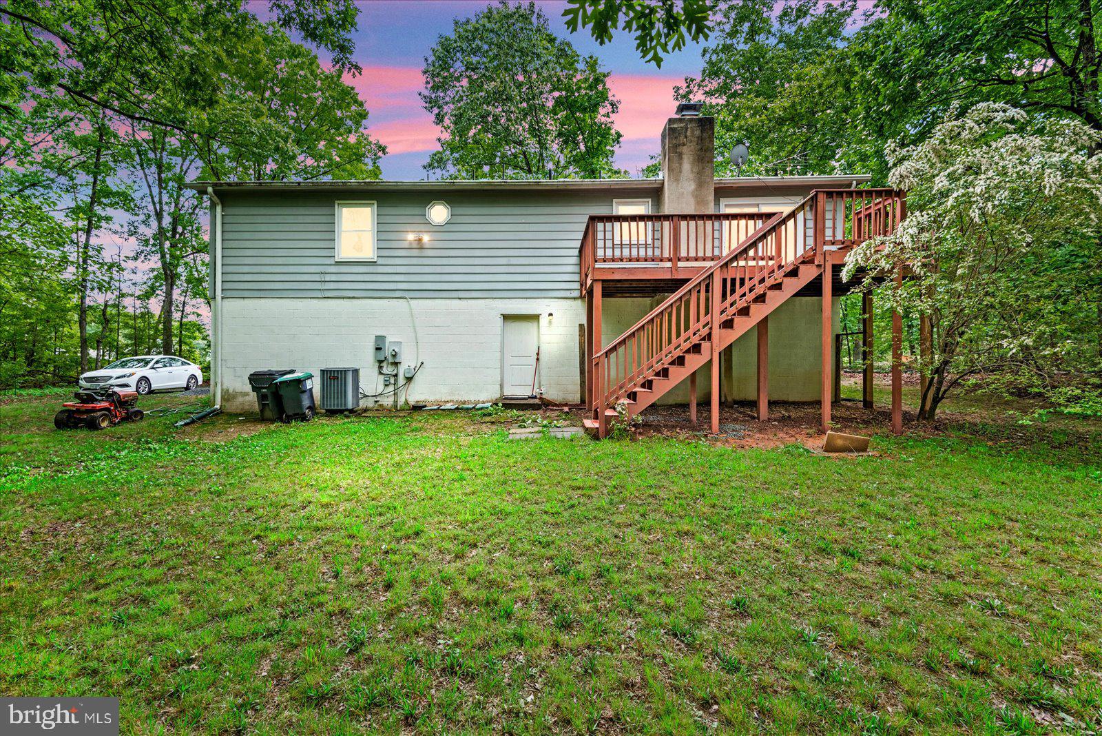 1644 Truslow Rd
