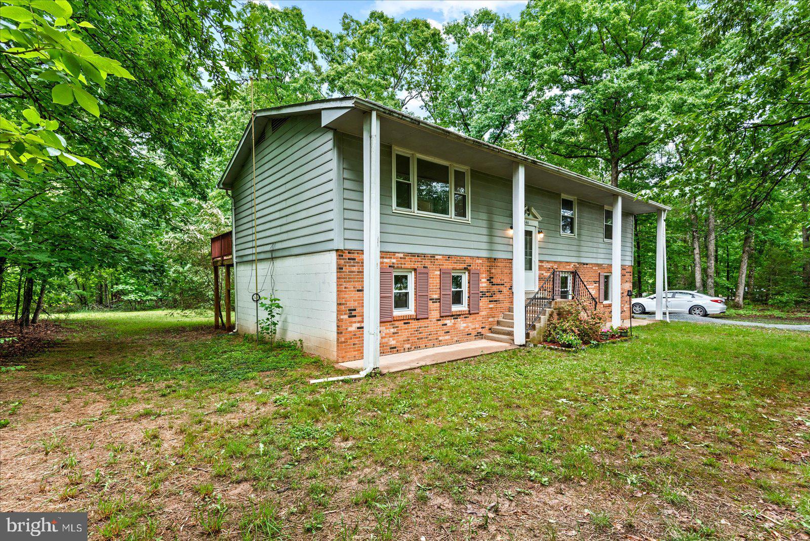 1644 Truslow Rd