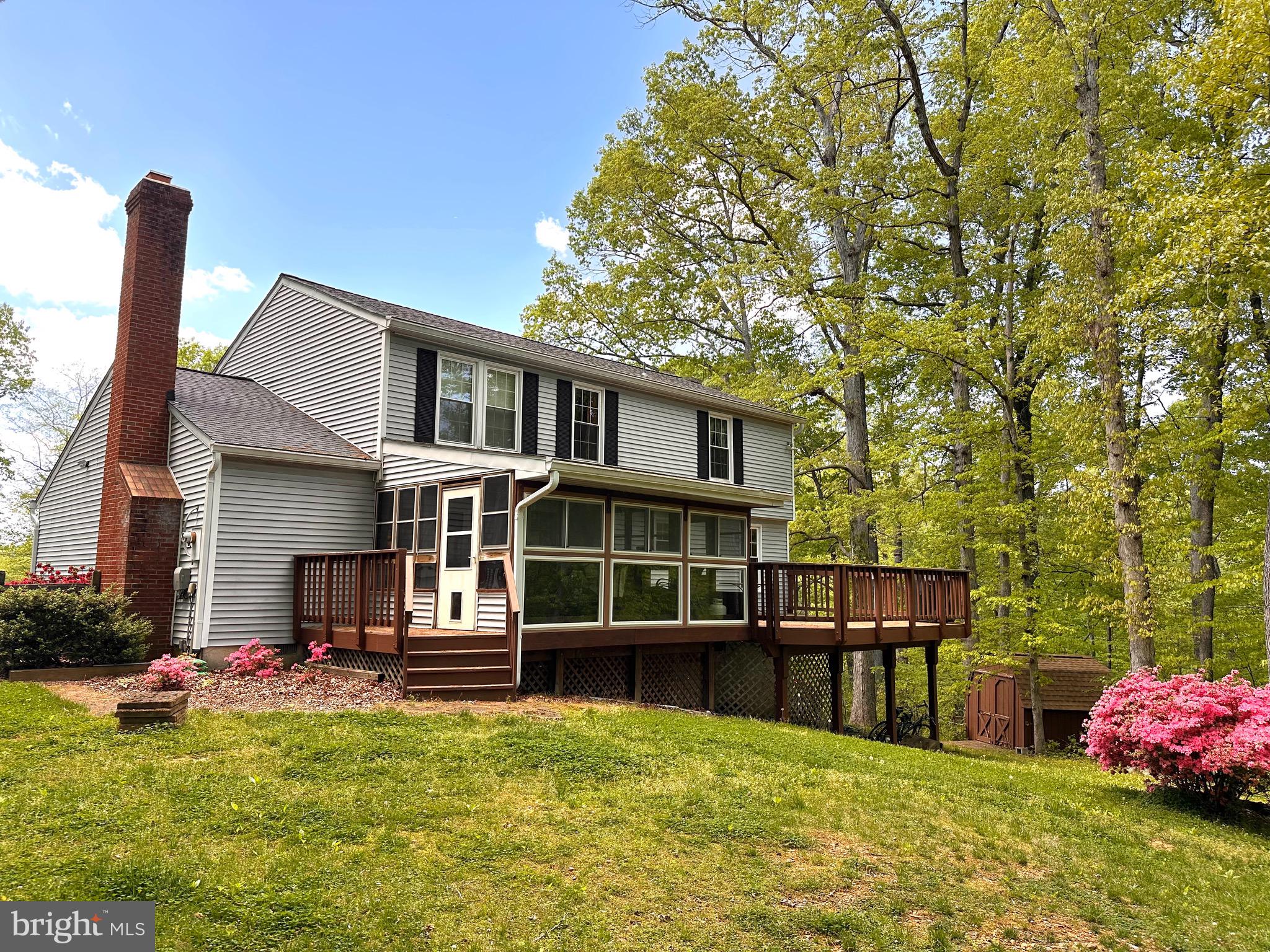 24 Hulvey Dr