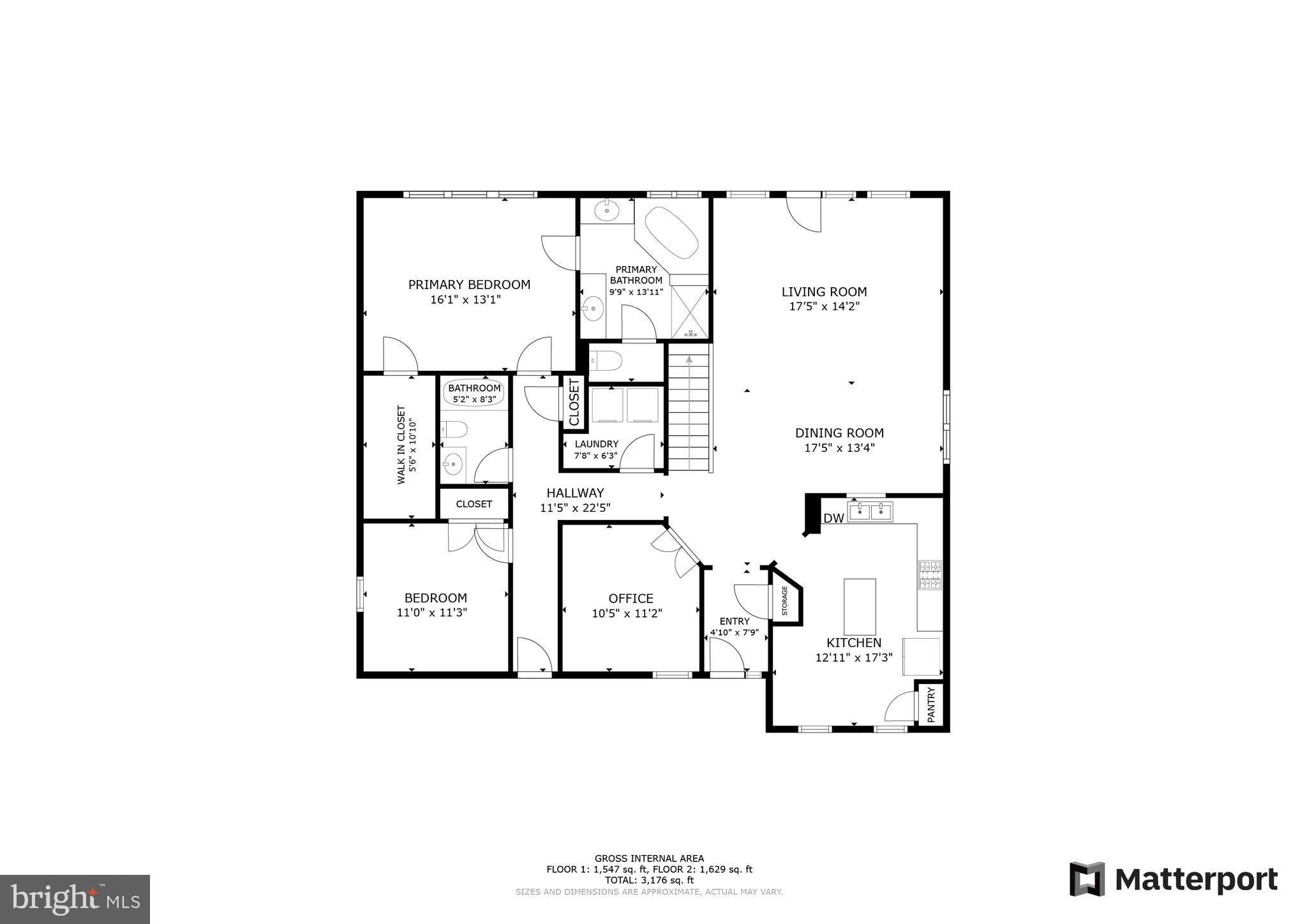 9 Carson Dr