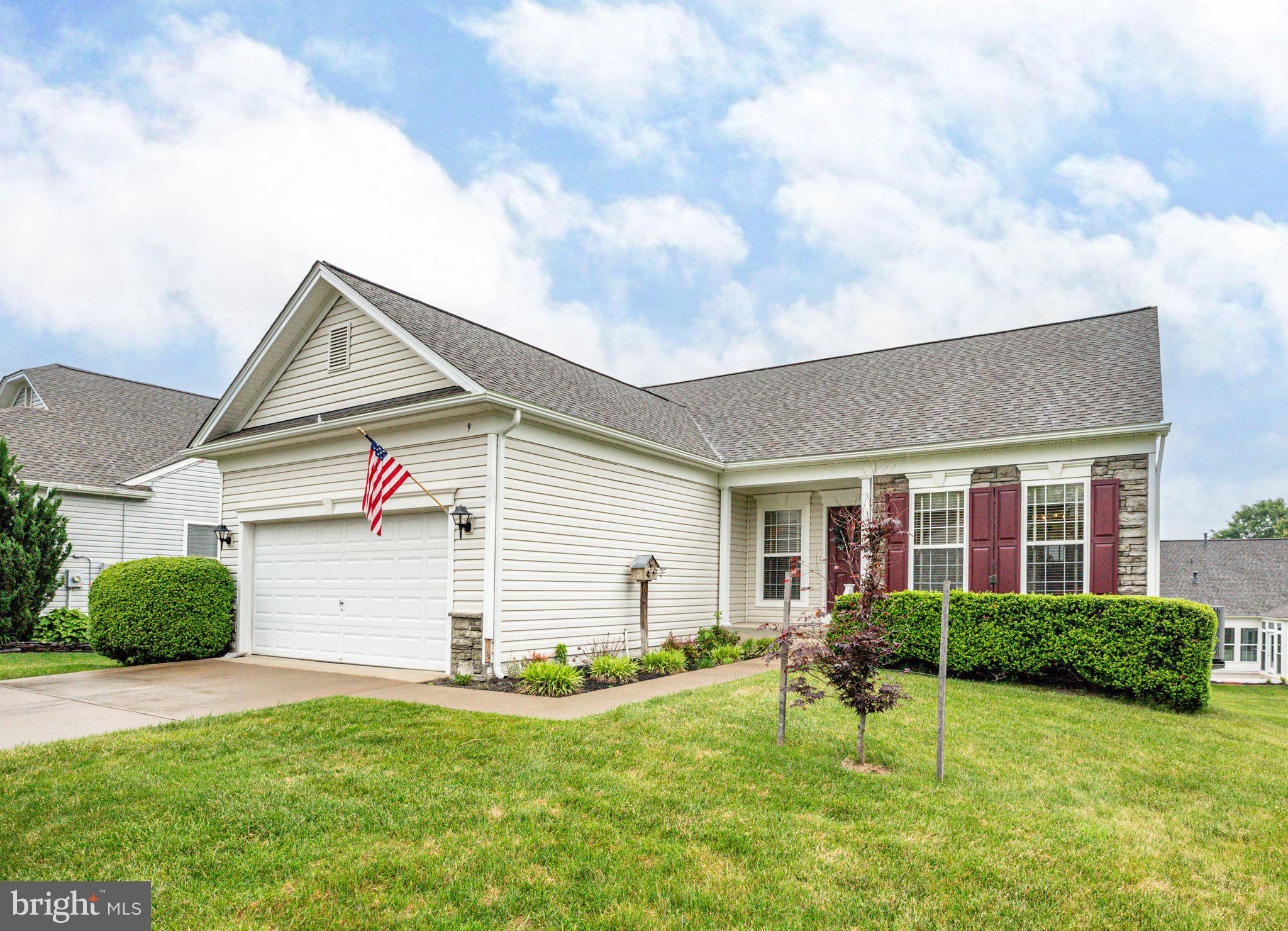 9 Carson Dr