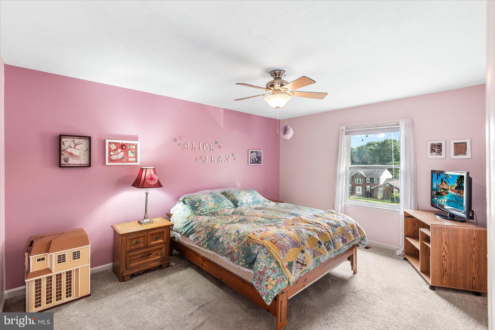 126 Jib Dr