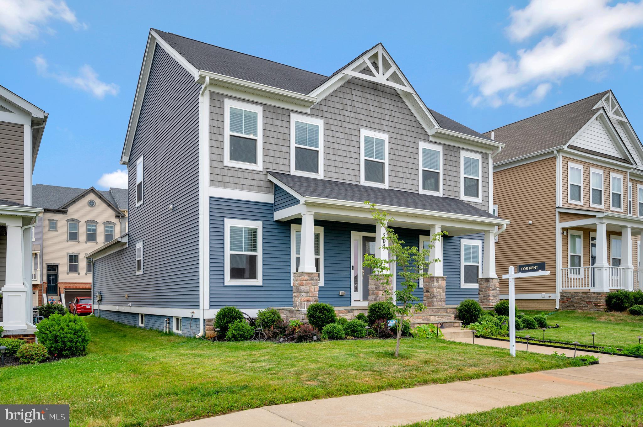 503 EMBREY MILL RD