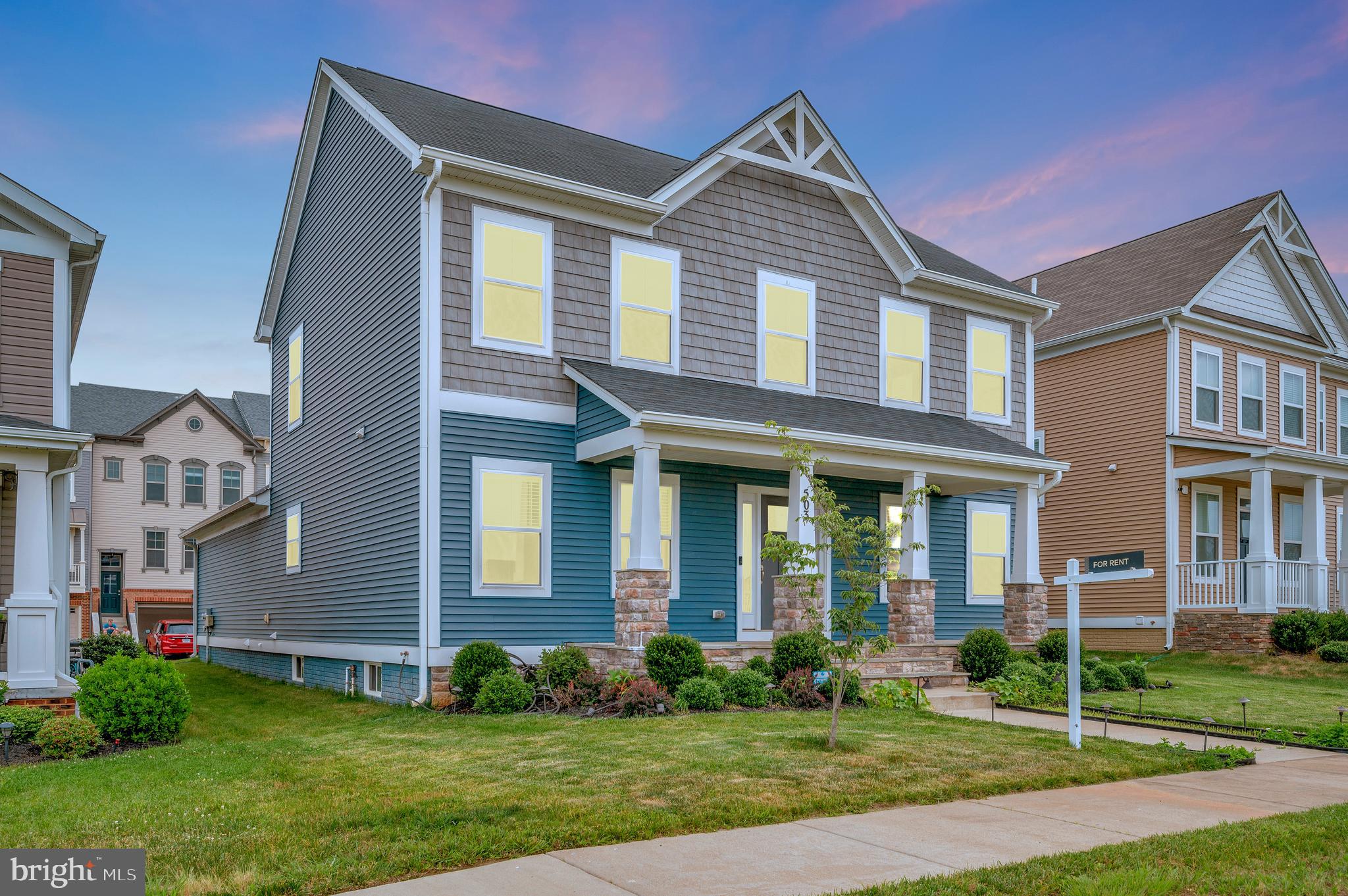 503 EMBREY MILL RD