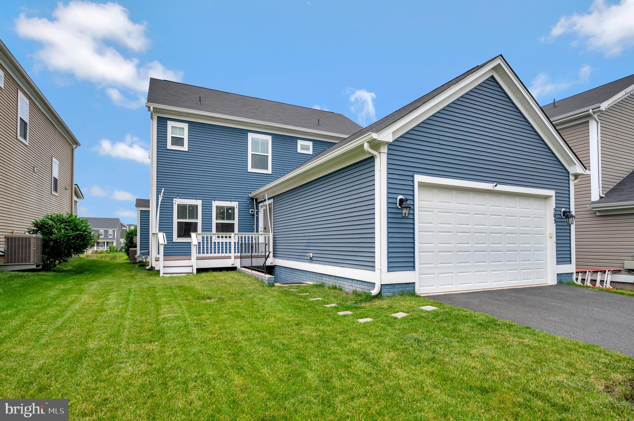 503 EMBREY MILL RD