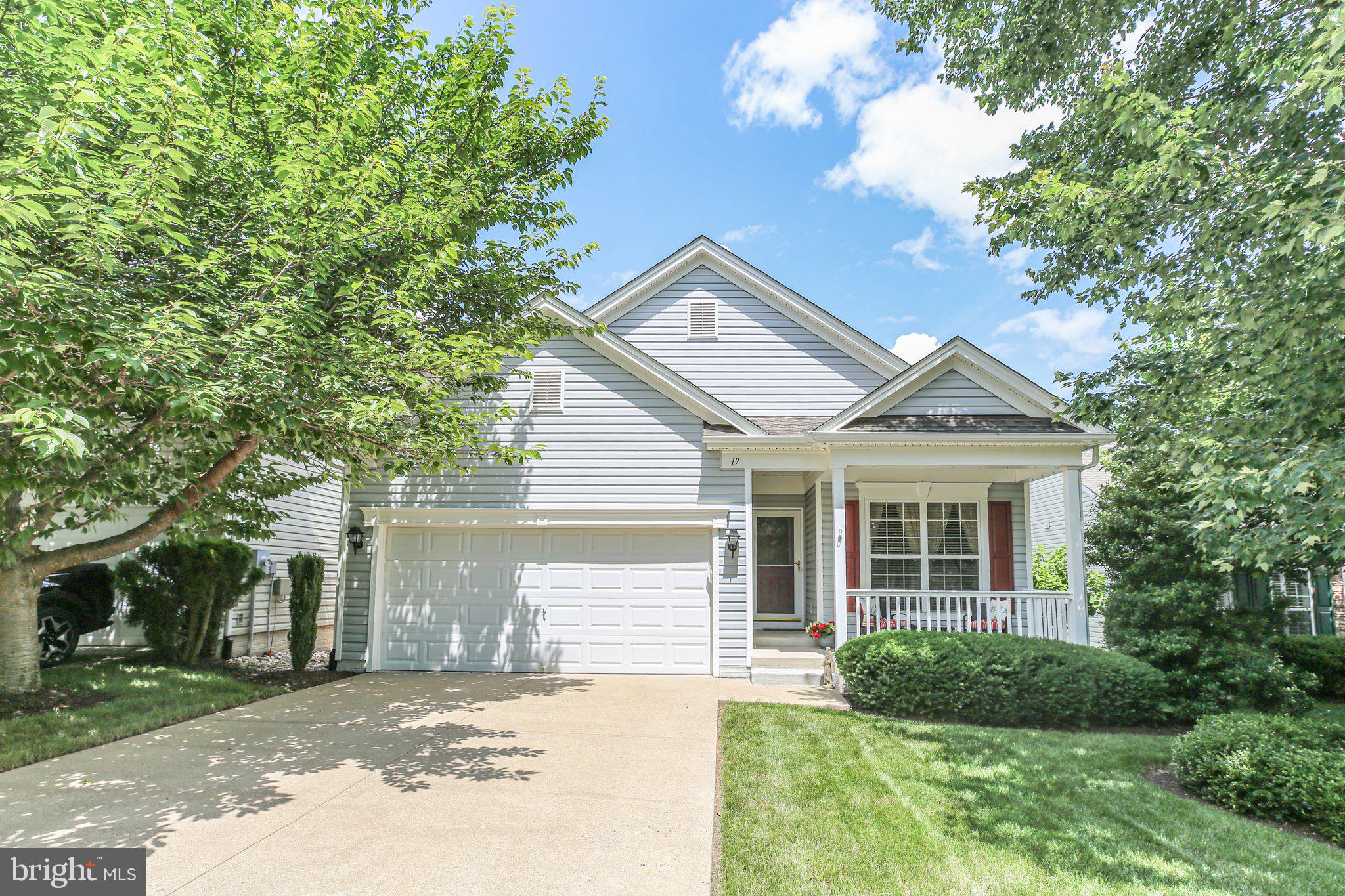 19 Ashland Cir