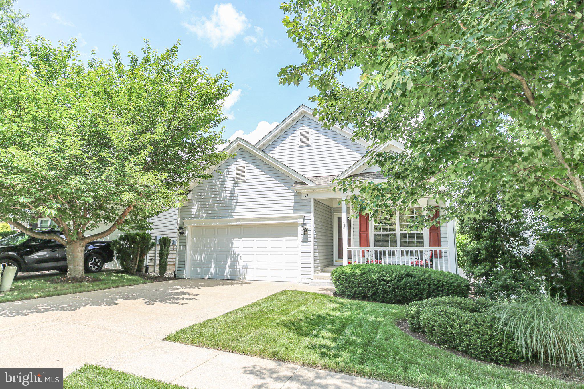 19 Ashland Cir