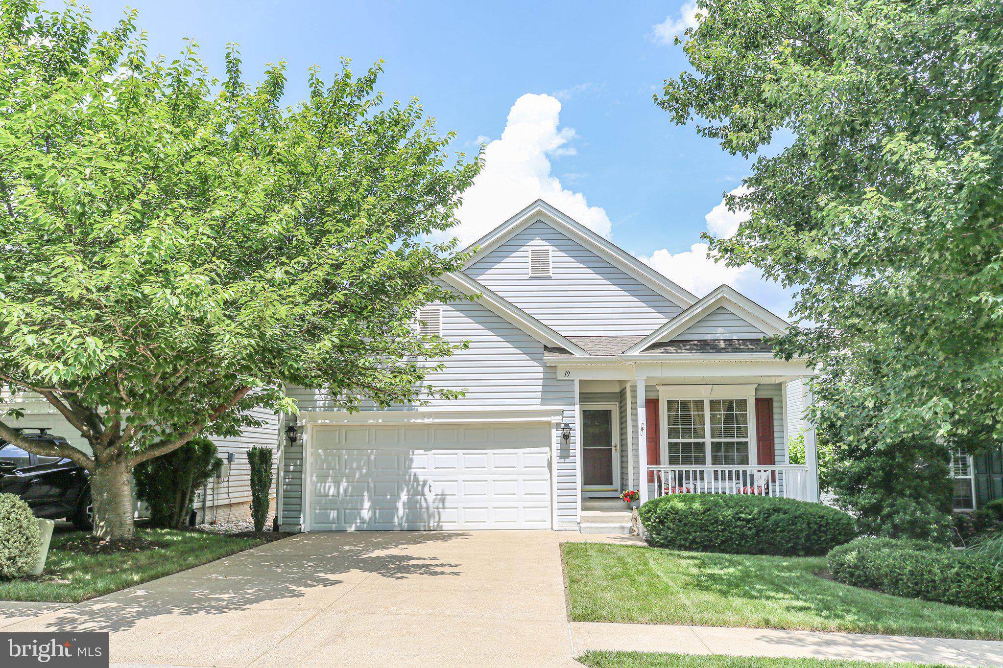 19 Ashland Cir