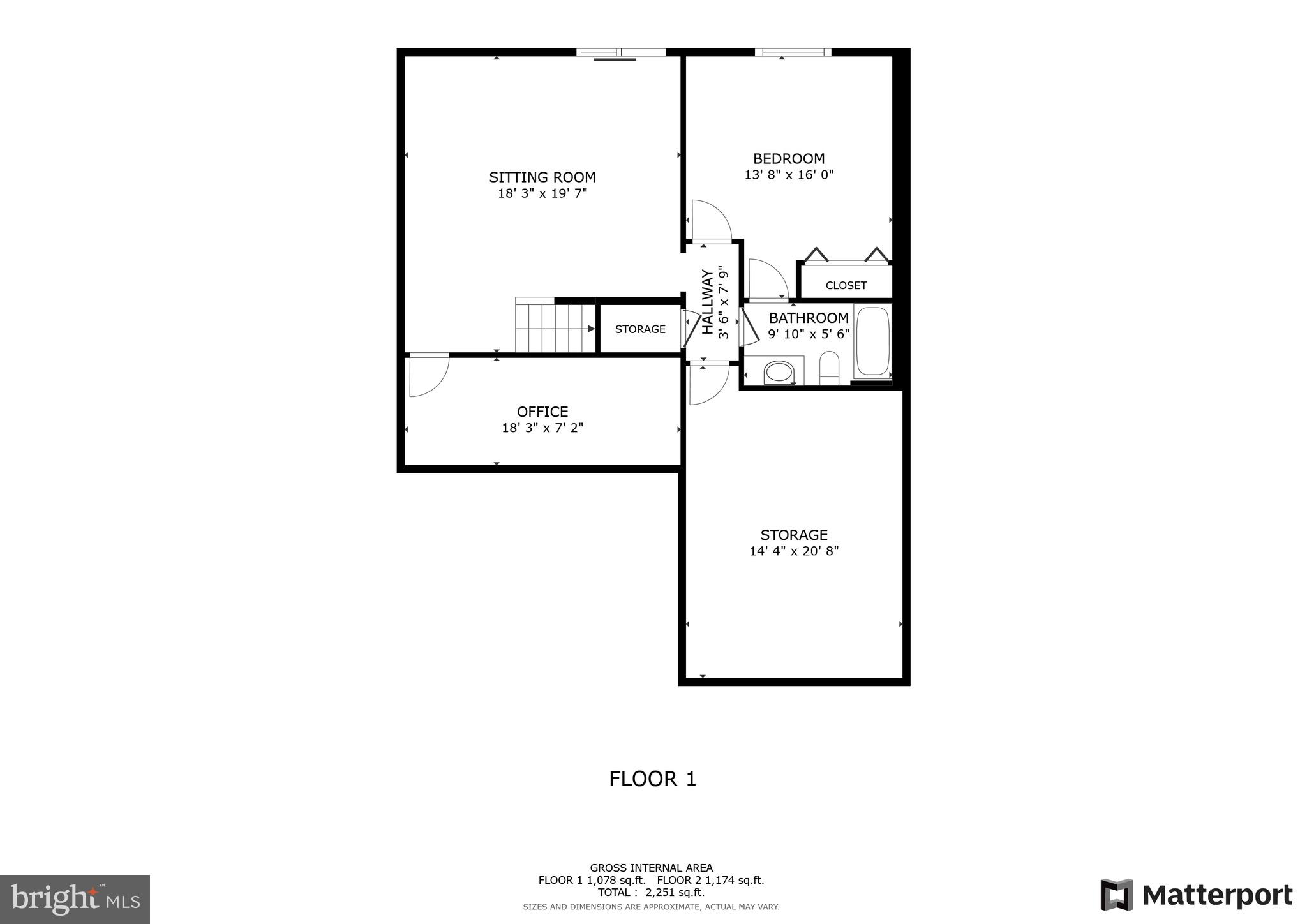 19 Ashland Cir