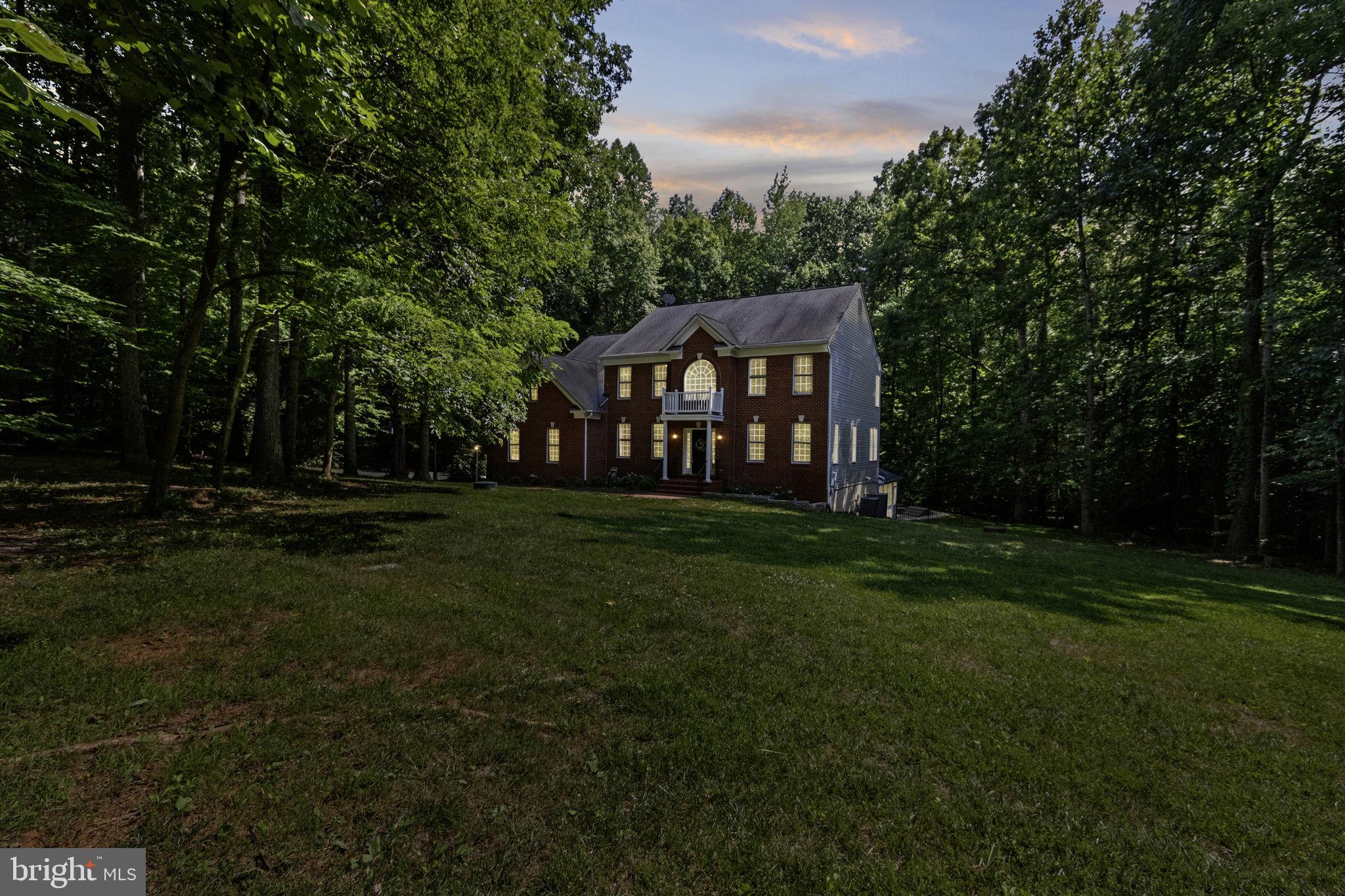 154 CHRISWOOD LN